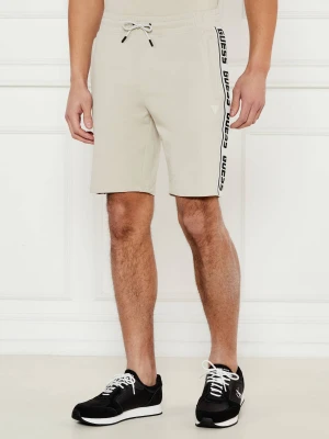 GUESS ACTIVE Szorty ARLO | Regular Fit