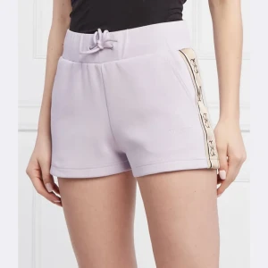 GUESS ACTIVE Szorty BRITNEY | Regular Fit
