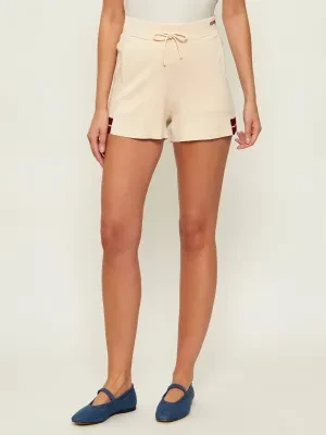 GUESS ACTIVE Szorty GABRY | Regular Fit