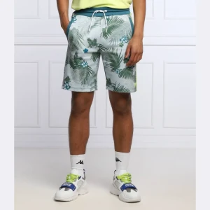 GUESS ACTIVE Szorty HENRY | Relaxed fit