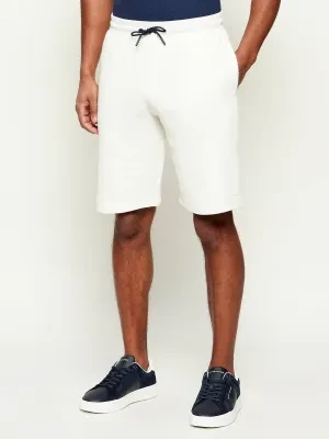 GUESS ACTIVE Szorty JHONNY | Regular Fit