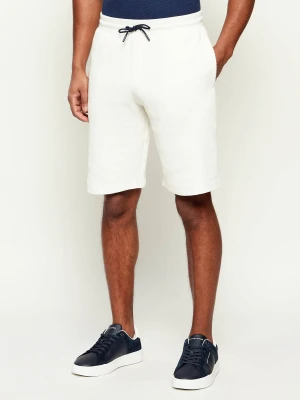 GUESS ACTIVE Szorty JHONNY | Regular Fit