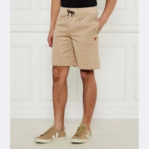 GUESS ACTIVE Szorty KORBIN | Regular Fit