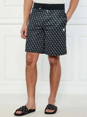 GUESS ACTIVE Szorty KORBIN | Regular Fit