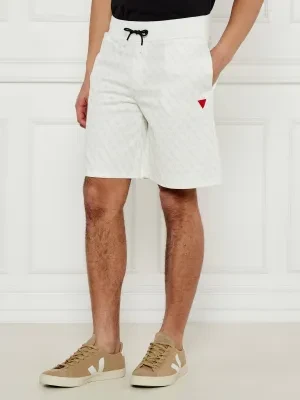 GUESS ACTIVE Szorty KORBIN | Regular Fit