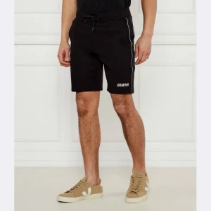 GUESS ACTIVE Szorty MICKEY | Regular Fit
