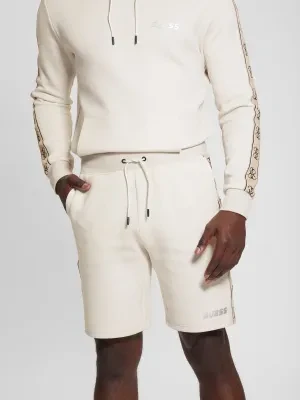 GUESS ACTIVE Szorty MICKEY | Regular Fit