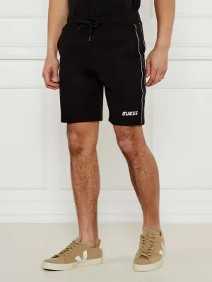 GUESS ACTIVE Szorty MICKEY | Regular Fit