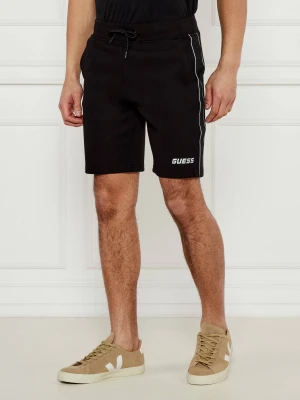 GUESS ACTIVE Szorty MICKEY | Regular Fit