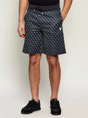 GUESS ACTIVE Szorty NEW KORBIN | Regular Fit
