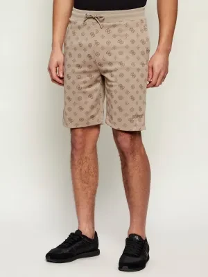 GUESS ACTIVE Szorty OVIDIO | Regular Fit