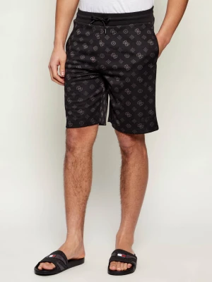 GUESS ACTIVE Szorty OVIDIO | Regular Fit
