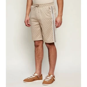 GUESS ACTIVE Szorty PARIMO | Regular Fit