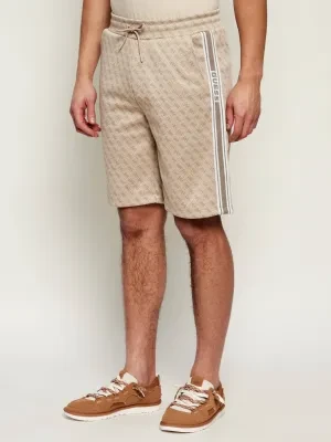 GUESS ACTIVE Szorty PARIMO | Regular Fit