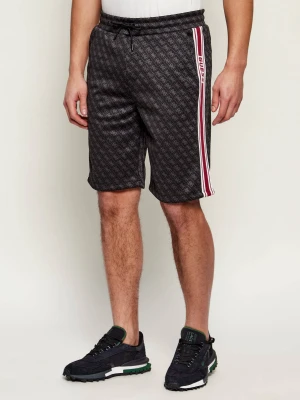 GUESS ACTIVE Szorty PARIMO | Regular Fit