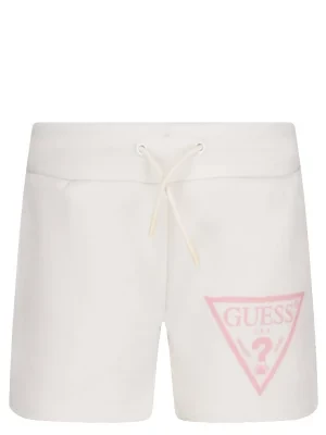 GUESS ACTIVE Szorty | Regular Fit