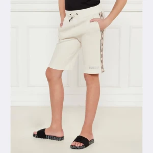 GUESS ACTIVE Szorty | Regular Fit
