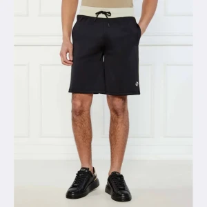 GUESS ACTIVE Szorty | Regular Fit