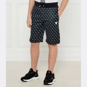 GUESS ACTIVE Szorty | Regular Fit