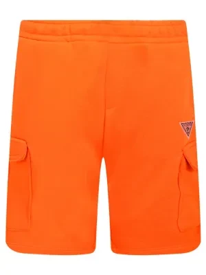 GUESS ACTIVE Szorty | Regular Fit