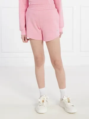 GUESS ACTIVE Szorty | Regular Fit