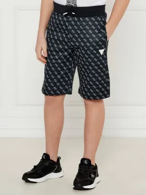 GUESS ACTIVE Szorty | Regular Fit