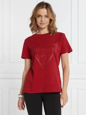 GUESS ACTIVE T-shirt adele | Regular Fit