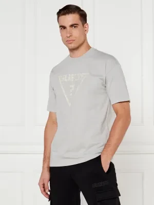 GUESS ACTIVE T-shirt ALIOTH | Regular Fit