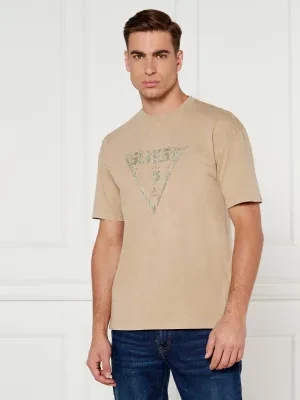 GUESS ACTIVE T-shirt ALIOTH | Regular Fit