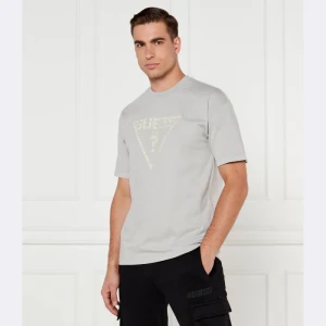 GUESS ACTIVE T-shirt ALIOTH | Regular Fit