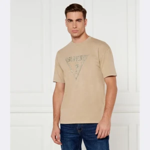 GUESS ACTIVE T-shirt ALIOTH | Regular Fit