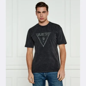 GUESS ACTIVE T-shirt ALIOTH | Regular Fit