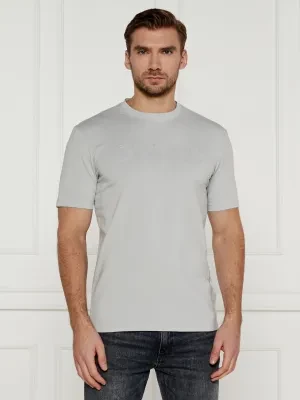 GUESS ACTIVE T-shirt ALPHY | Regular Fit | stretch