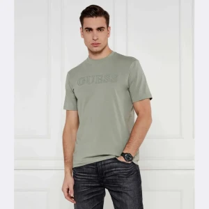 GUESS ACTIVE T-shirt ALPHY | Regular Fit | stretch