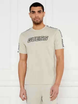 GUESS ACTIVE T-shirt ARLO | Regular Fit