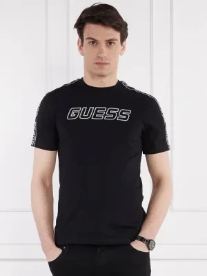 GUESS ACTIVE T-shirt ARLO | Regular Fit