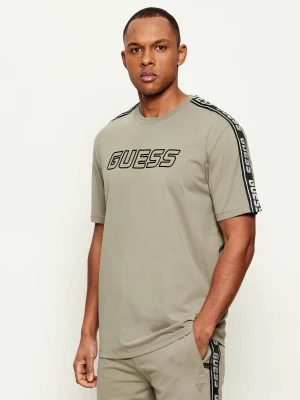 GUESS ACTIVE T-shirt ARLO | Regular Fit