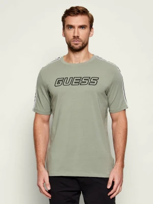 GUESS ACTIVE T-shirt ARLO | Regular Fit