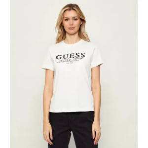 GUESS ACTIVE T-shirt ARTEMISIA | Slim Fit