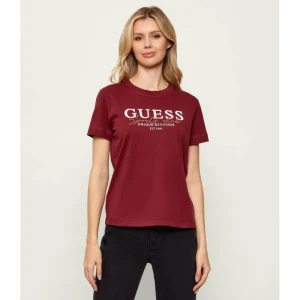 GUESS ACTIVE T-shirt ARTEMISIA | Slim Fit