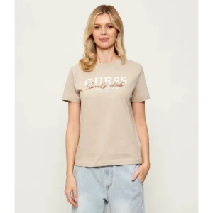 GUESS ACTIVE T-shirt ARTEMISIA | Slim Fit