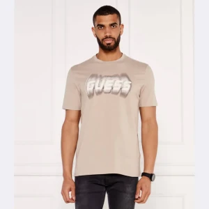 GUESS ACTIVE T-shirt ASCANIO | Regular Fit