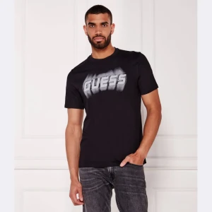 GUESS ACTIVE T-shirt ASCANIO | Regular Fit