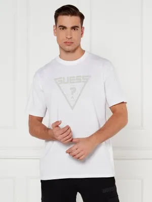 GUESS ACTIVE T-shirt AZHA | Regular Fit