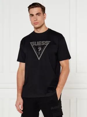 GUESS ACTIVE T-shirt AZHA | Regular Fit