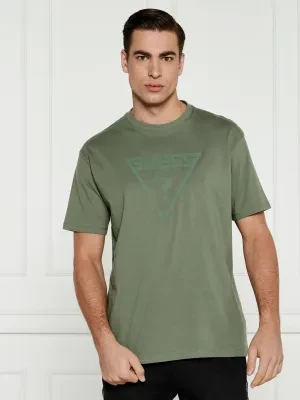 GUESS ACTIVE T-shirt AZHA | Regular Fit