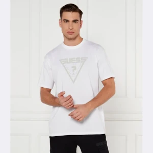 GUESS ACTIVE T-shirt AZHA | Regular Fit
