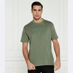 GUESS ACTIVE T-shirt AZHA | Regular Fit