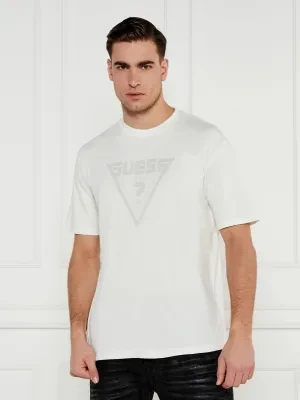 GUESS ACTIVE T-shirt AZHA | Regular Fit