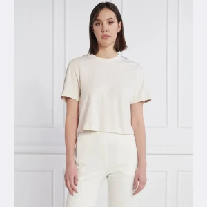 GUESS ACTIVE T-shirt BRITNEY | Cropped Fit
